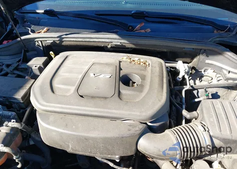 2016 Jeep Grand Cherokee Limited z USA, uszkodzony, nr VIN 1C4RJFBG8GC358117